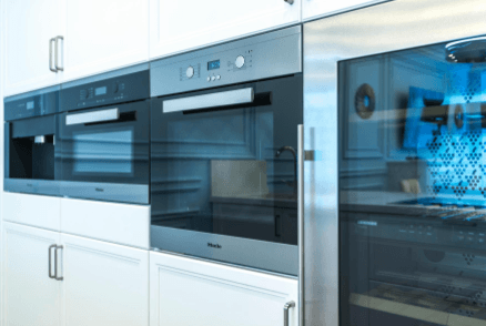 household appliance glass ink