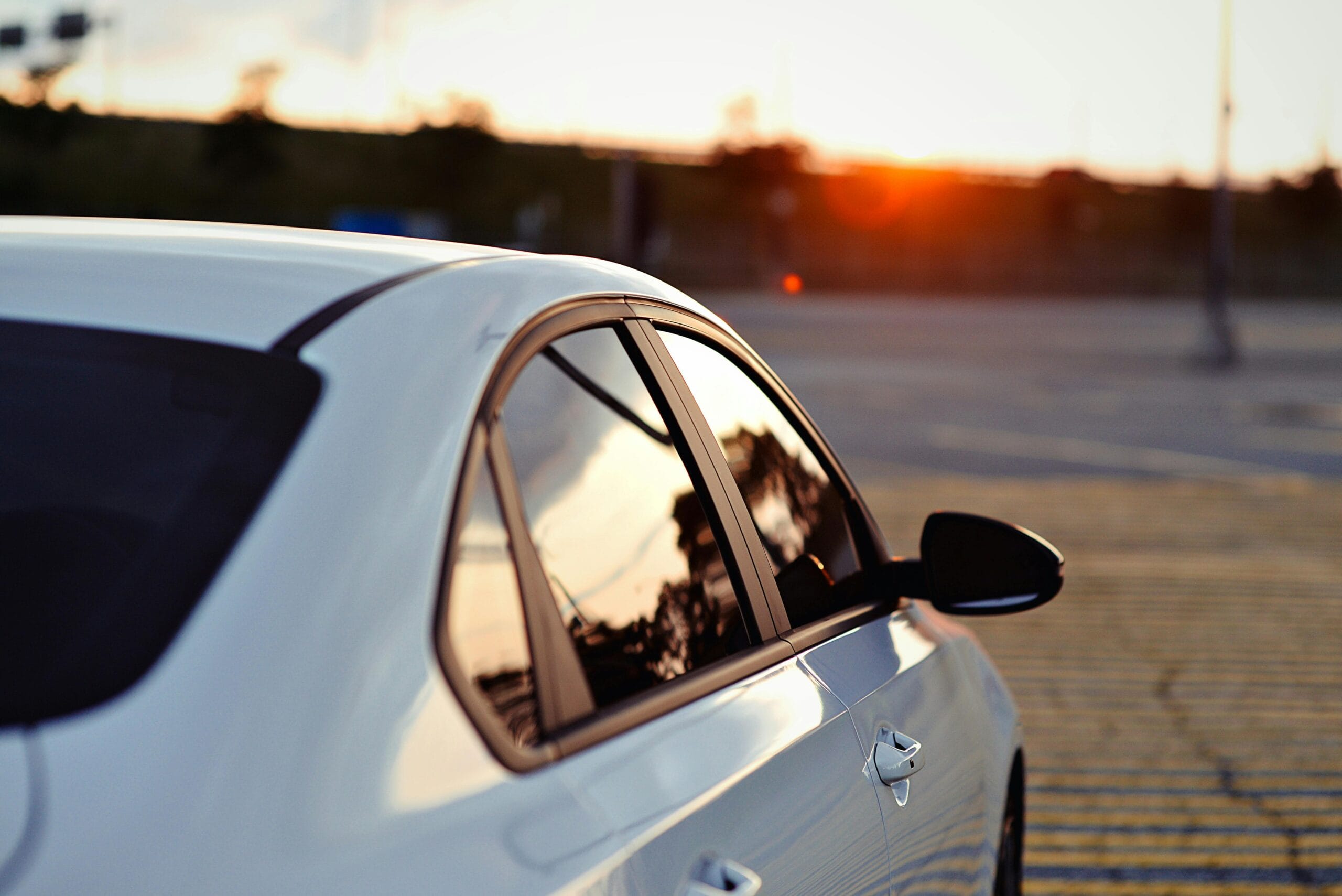 mss paints automotive glass application